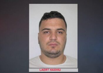 Masakra e Lushnjes, SPAK jep pretencën për Laert Haxhinë më 18 mars