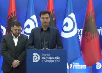 PS i duhen 84 vota për Amnistinë, Basha: PD nuk do të marrë pjesë në seancën e nesërme, Rama po ndërhyn te gjyqësori