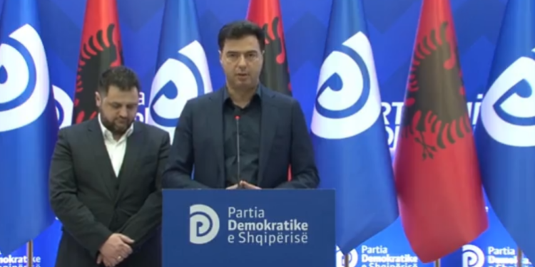 PS i duhen 84 vota për Amnistinë, Basha: PD nuk do të marrë pjesë në seancën e nesërme, Rama po ndërhyn te gjyqësori