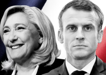 Si po përgatitet Marine Le Pen për pushtet, nga protestat tek presidenca