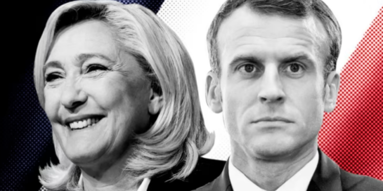Si po përgatitet Marine Le Pen për pushtet, nga protestat tek presidenca
