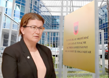 SPAK ku je!- Kur do arrestohet Majlinda Bufi?!