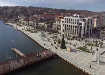 Nami me tenderat në Belsh, kompania ‘Vëllezërit Ferhati” fiton tenderin e karburantit pa garë dhe me çmim në ”kokë”