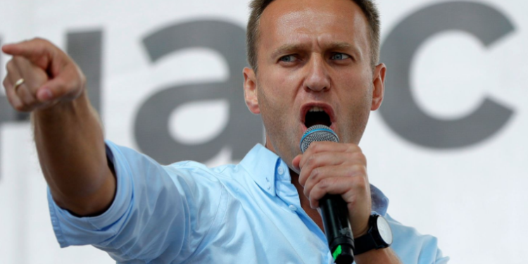 Vdekja e liderit të opozitës ruse, flet e ëma: Nuk dua ngushëllime, ai ishte i shëndetshëm kur e takova