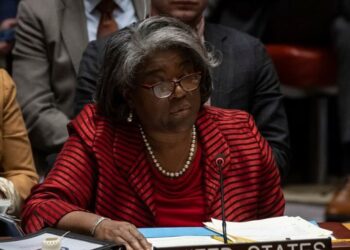 SHBA përgatit projekt-rezolutë për armëpushim të përkohshëm në Gaza