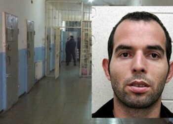 U vra në burgun e Peqinit, familjarët e Arben Lleshit: Nuk është familjari ynë! Prokuroria kryen ADN-në