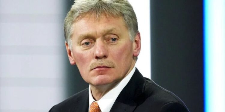 Perëndimi mund të dërgojë trupa në Ukrainë, reagon Kremlini: Konflikti me NATO-n i pashmangshëm