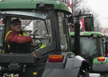 Komisioni Evropian propozime të reja për fermerët, priten protesta në Bruksel