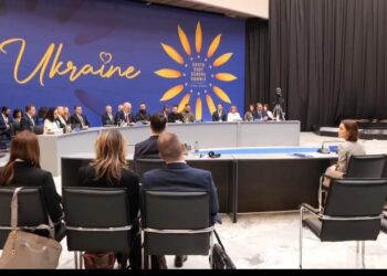 Shmanget emri Kosovë, s’ka sanksione për Rusinë: Zbardhet deklarata e përbashkët e liderëve të Europës Juglindore