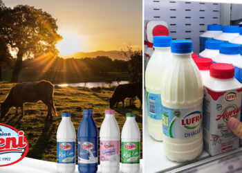 Situatë alarmante! Erzeni dhe Lufra po sëmurin fëmijët e shqiptarëve me qumësht pluhur. AKU fajtori kryesor!