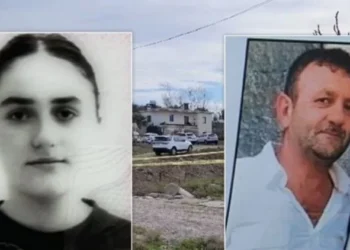 Ekzekutoi të atin, 19-vjeçarja: Jam e lumtur që e vrava!