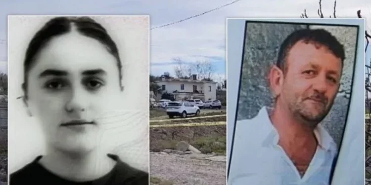 Ekzekutoi të atin, 19-vjeçarja: Jam e lumtur që e vrava!