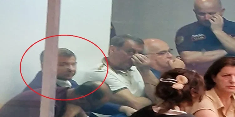 I akuzuar për shpërdorim detyre/ Shtyhet seanca për ish kryebashkiakun e Durrësit, Vangjush Dako