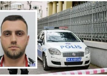 Reagon vëllai i Ibrahim Licit: Nuk është arrestuar, u vetëdorëzua për të kërkuar azil