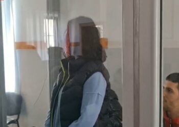 Flasin tre fëmijët në gjyq: Si e vramë dhe groposëm babanë