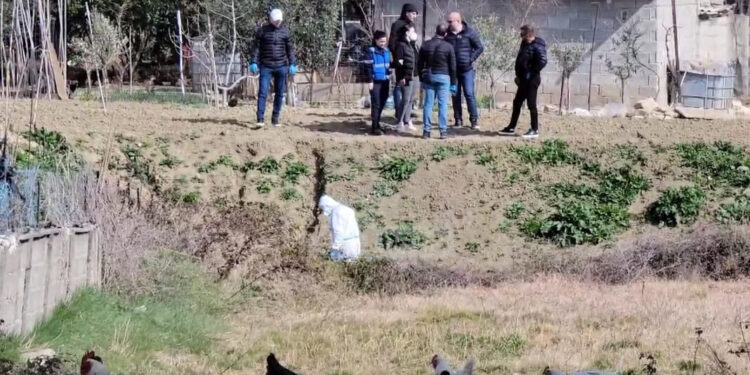 Policia sjell detaje tronditëse nga ngjarja e Durrësit: Vrasësi është djali i madh