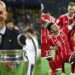 E bujshme nga Gjermania, Zidane zgjedh Bayern Munich