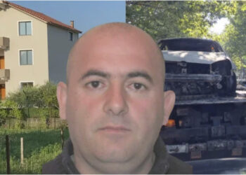 “U strehua nga një grup kriminal në Lezhë”, të pathënat e atentatit ndaj Gentjan Bejtjes
