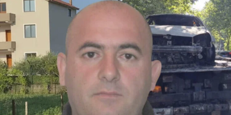 “U strehua nga një grup kriminal në Lezhë”, të pathënat e atentatit ndaj Gentjan Bejtjes