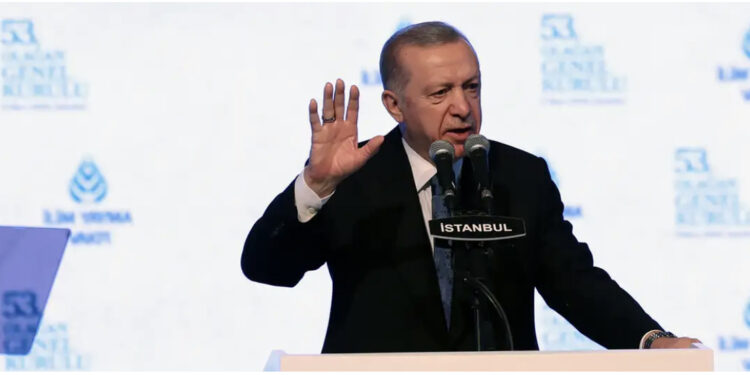 Premtimi “i fundit” i Erdoganit: Vërtet do të ndodh?!