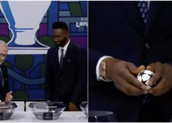 Fillojnë teoritë konspirative, tifozët pretendojnë se shorti i Ligës së Kampionëve është ‘trukuar’