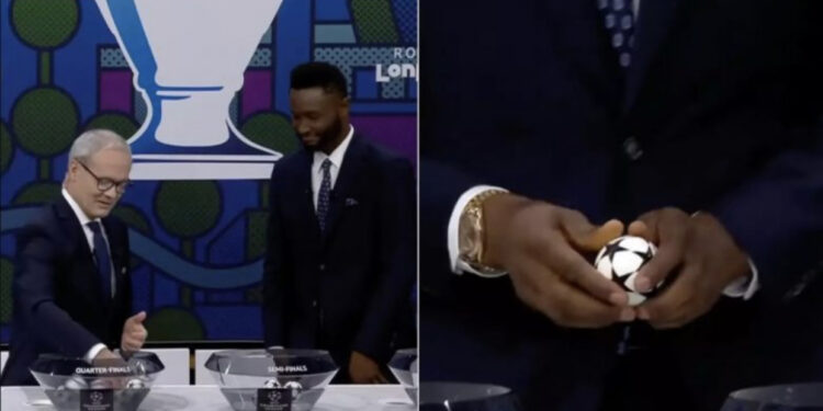 Fillojnë teoritë konspirative, tifozët pretendojnë se shorti i Ligës së Kampionëve është ‘trukuar’