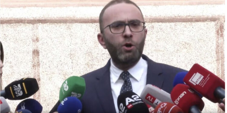 Kush do përfaqësojë PD tek nënkomisionet, Bardhi: Unë, jo! Bylykbashi, tjetri zgjidhet nga grupi