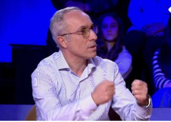 A ka ndjenjë mes Heidit dhe Romeos? Eksperti i gjuhës së trupit ‘zbërthen’ çiftin: Ai duket i frikësuar, vajza e di çfarë do!