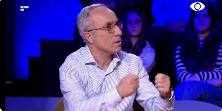 A ka ndjenjë mes Heidit dhe Romeos? Eksperti i gjuhës së trupit ‘zbërthen’ çiftin: Ai duket i frikësuar, vajza e di çfarë do!