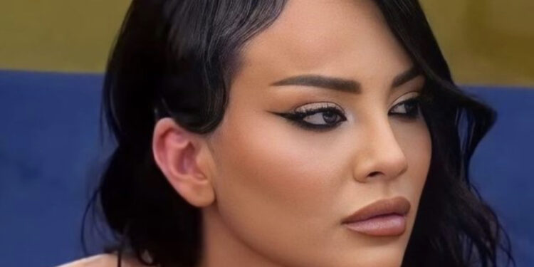 Sara Gjordeni ka 2 fjalë për Romeon dhe Heidin