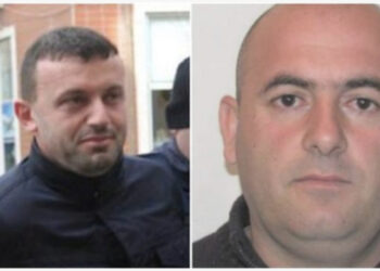 Vrasja e Bejtjas, si u lirua një muaj më parë autori i dyshuar i atentatit të 2023