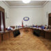 Do të mbahej sot, shtyhet për nesër mbledhja e Konferencës së Kryetarëve
