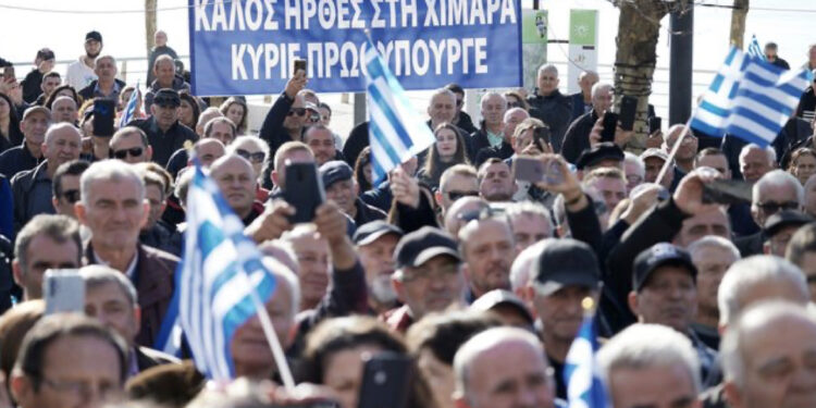 Himara pa kryebashkiak/ Avokati sqaron si zgjidhet ngërçi: Ja kush do emërohet