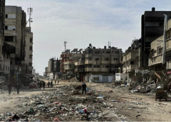 Përfundon raundi i fundit i bisedimeve për armëpushim në Gaza, asnjë përparim