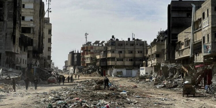 Përfundon raundi i fundit i bisedimeve për armëpushim në Gaza, asnjë përparim