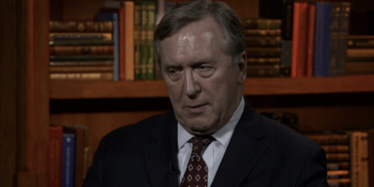 Këshilli i Ambasadorëve Amerikanë: Pse është e padrejtë ‘non grata’ kundër Berishës