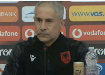 Sylvinho: Ju shpjegoj pse mungojnë Daku, Muja dhe Gjasula