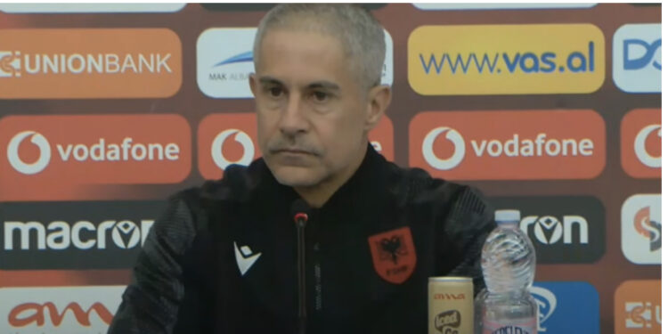 Sylvinho: Ju shpjegoj pse mungojnë Daku, Muja dhe Gjasula