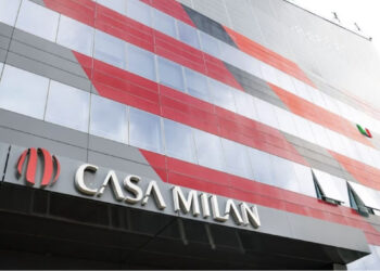 Guardia di Finanza bastis klubin e Milanit, zbulohet mashtrimi