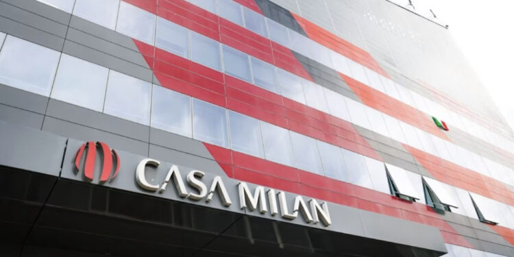 Guardia di Finanza bastis klubin e Milanit, zbulohet mashtrimi