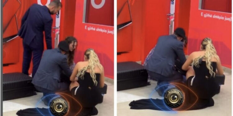 Çfarë ndodhi pas spektaklit? Banorja bën gati valixhet: Ndihem e përdorur nga ai legeni