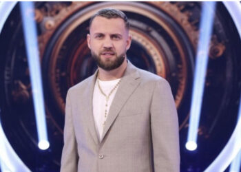 ‘U prenë fare’! Luizi futet brenda shtëpisë: Tani fillon loja…