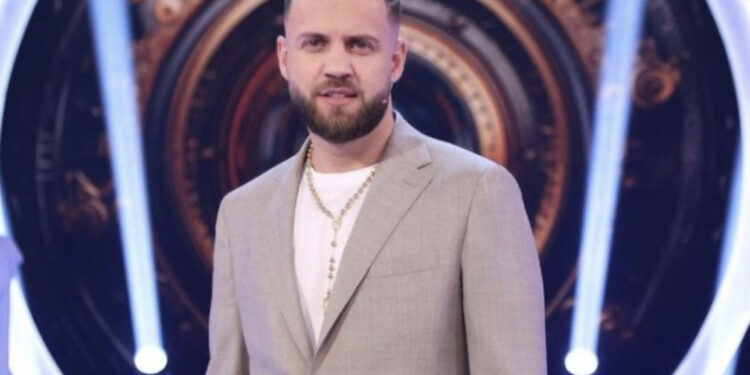 ‘U prenë fare’! Luizi futet brenda shtëpisë: Tani fillon loja…