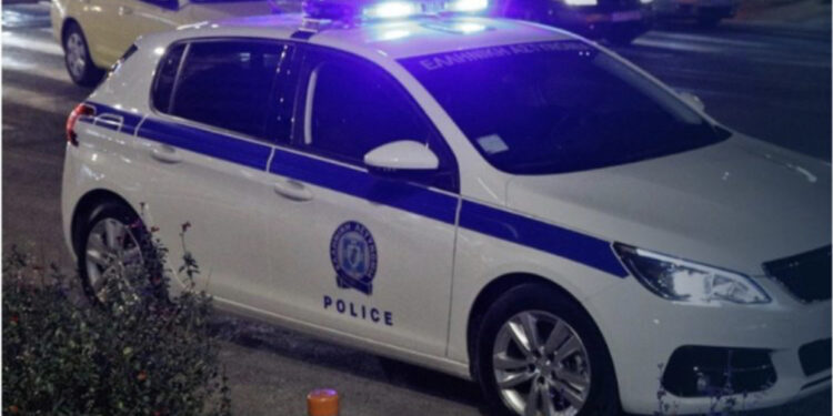 Plas sherri në Greqi, shqiptari bën për spital partneren