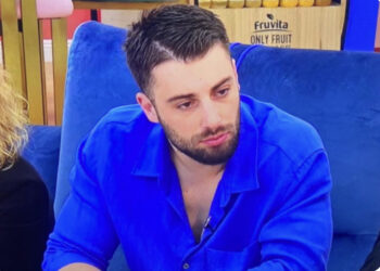 “E vërteta gjithmonë fiton”, ish e dashura e Meritonit reagon pas rrëfimit të tij “tronditës” dhe paralajmëron “bomba” 