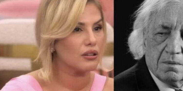 U përfol se nuk ka lidhje me Dritëro Agollin, ja detaji që vërteton të kundërtën