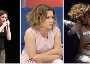 Merrte rrogë nga Teatri i Elbasanit/ Egla humb punën! E vërteta e pagesave të aktores