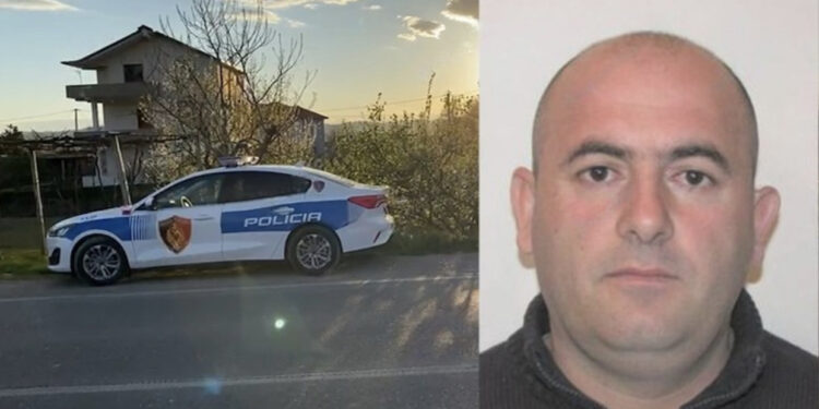 DETAJET/ Policia e kërkonte, në shtëpi e priste nëna por gjeti plumbat