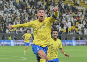 Cristiano Ronaldo nuk njeh limite, shënon tripletë për Al Nassr