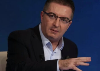 Ekskluzive/ Alfred Peza dha dorëheqjen, Luan Rama drejtori i ri i RTSH